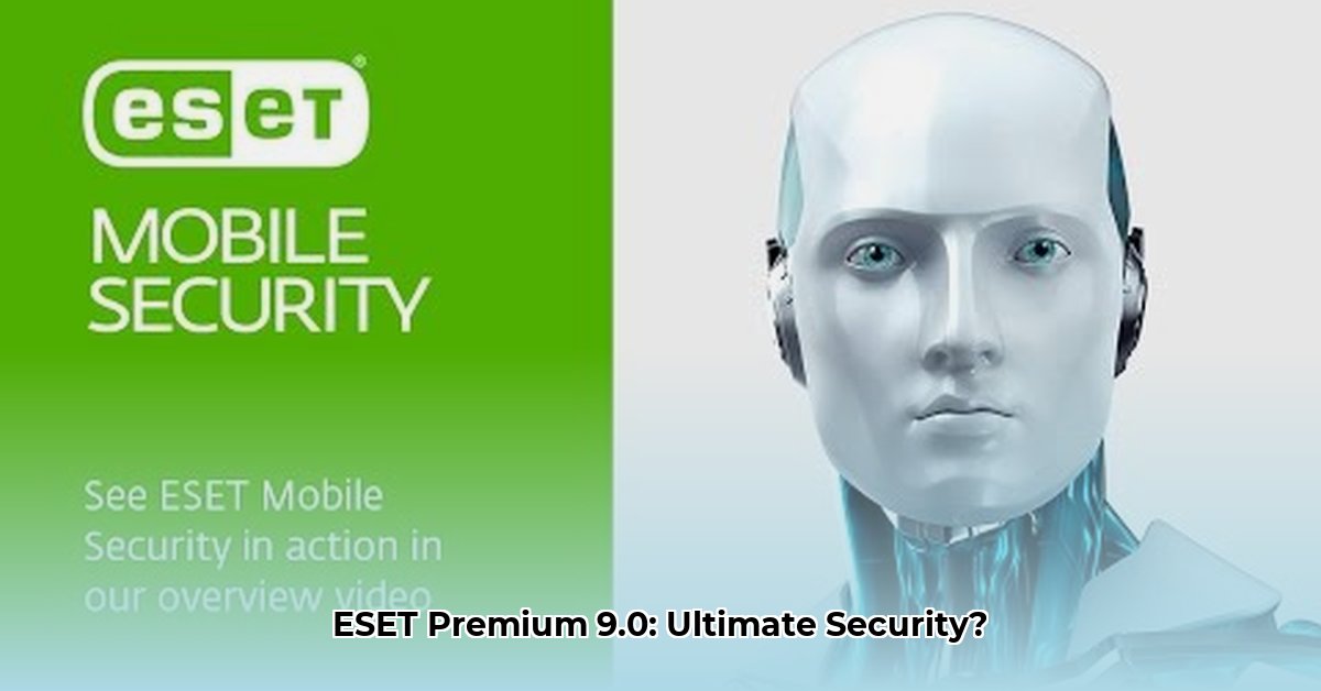 ESET Smart Security Premium 9 0 32 0 APK: Enhanced Security Privacy ESET Smart Security Premium 9 0 32 0 APK: Enhanced Security Privacy